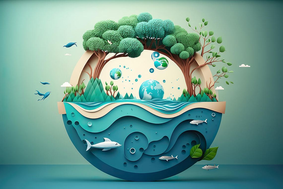 Światowy Dzień Ziemi - potrzebna jest spójna i rzetelna edukacja klimatyczna