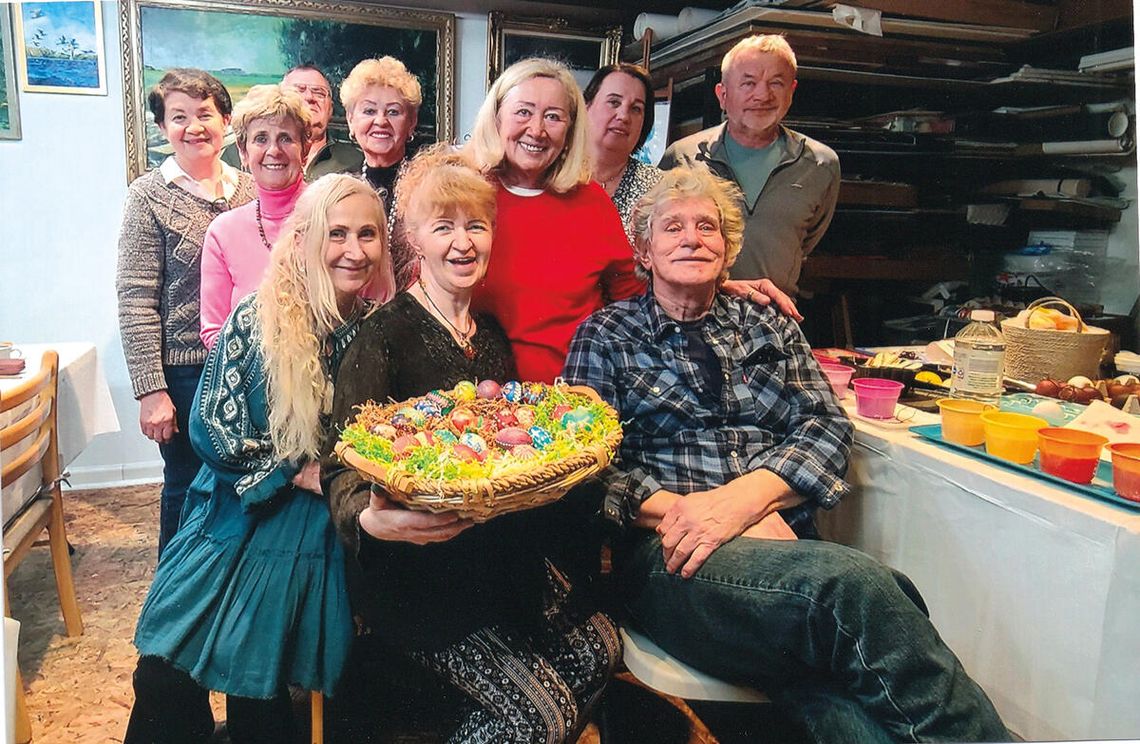 Święta Wielkanocne tuż-tuż: czas pomyśleć o pisankach