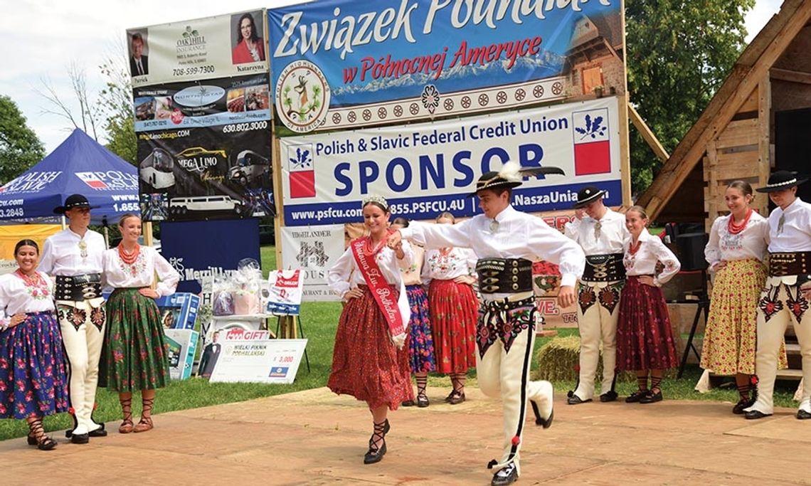 Święto góralskiego folkloru i tradycji