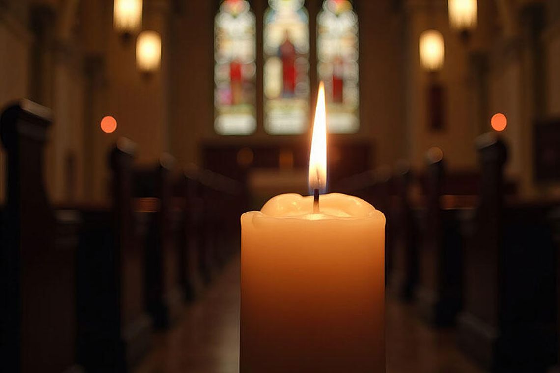 Święto Ofiarowania Pańskiego kończy w Kościele okres śpiewania kolęd