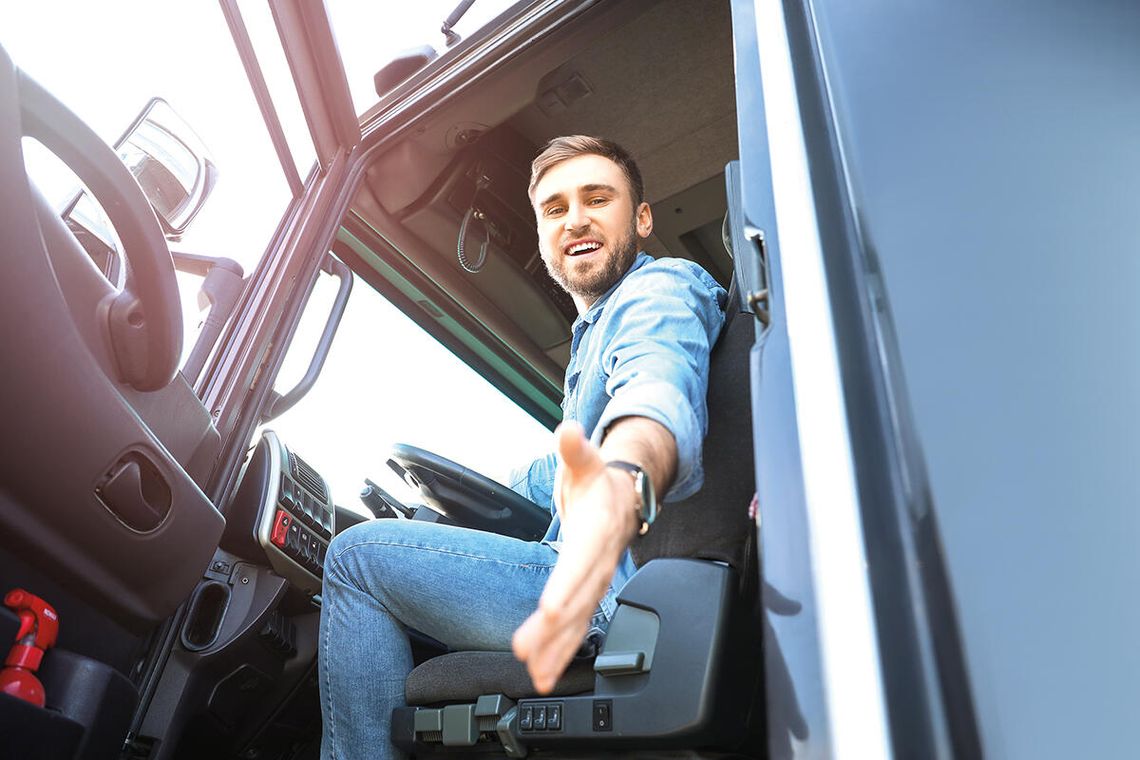 Szacunek dla kierowcy to sprawa na cały rok