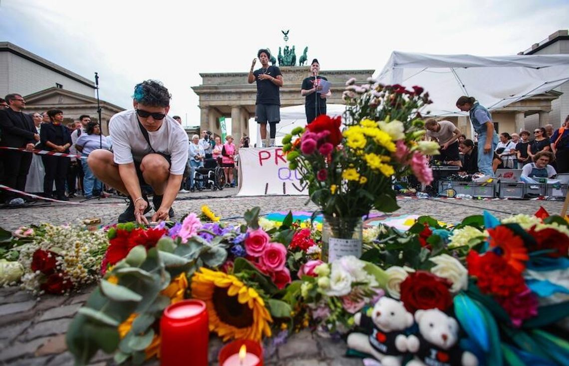 Szef MSW: atak w Berlinie był islamistycznym zamachem
