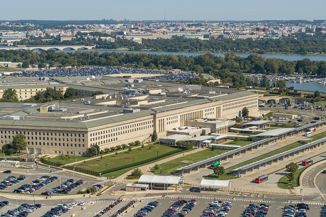 Szef Pentagonu o zmianie nazwy jego resortu na ministerstwo wojny: chodzi o etos wojownika