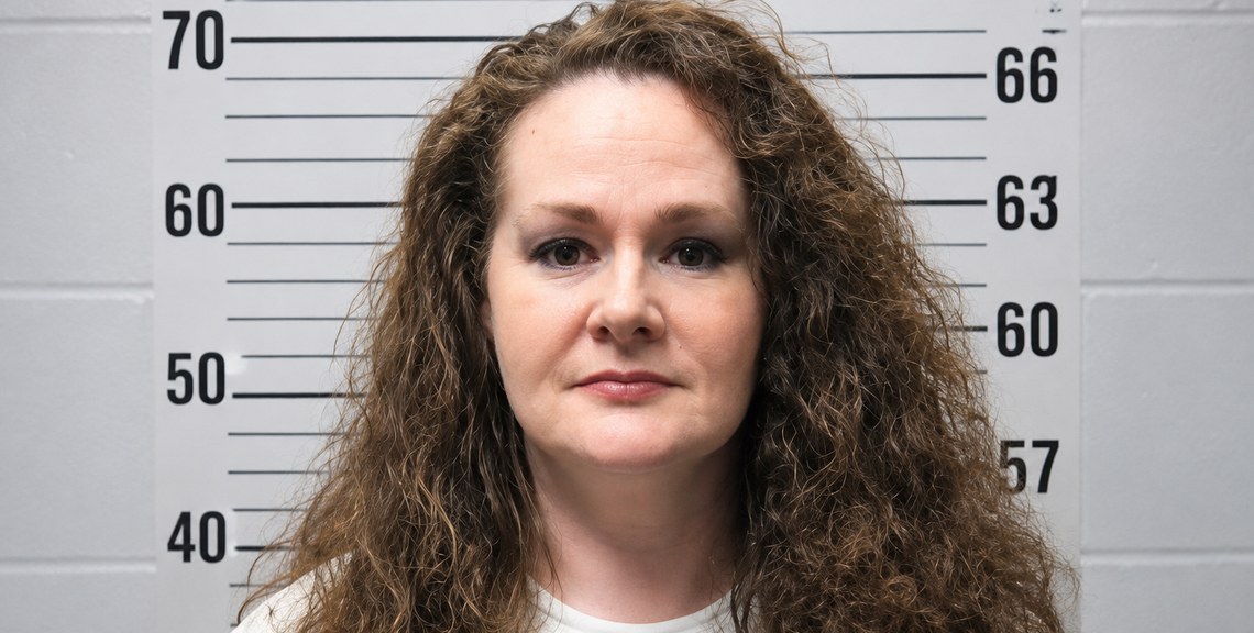 Szef więziennictwa w Tennessee zrezygnował po fiasku egzekucji Christy Pike