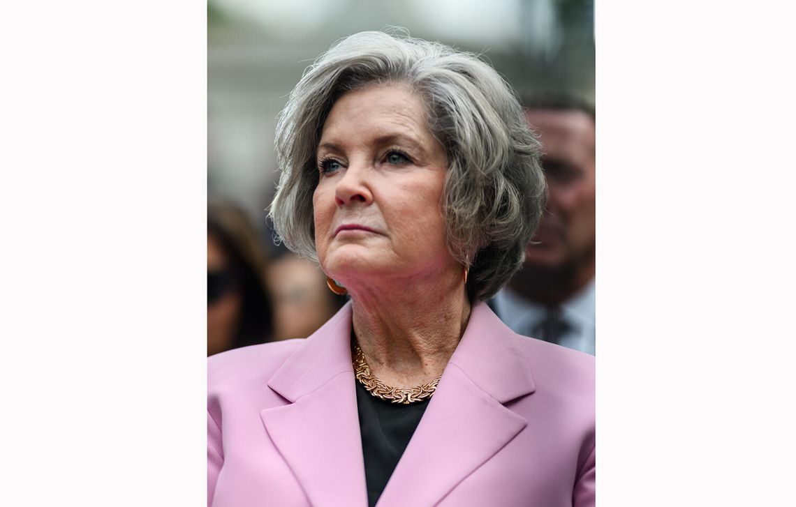 Szefowa personelu Białego Domu przyznała, że prezydent mści się na przeciwnikach Szefowa personelu Białego Domu przyznała, że prezydent mści się na przeciwnikach