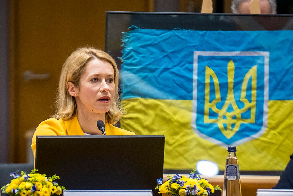 Szefowa unijnej dyplomacji nie spotka się z Rubio podczas wizyty w Waszyngtonie