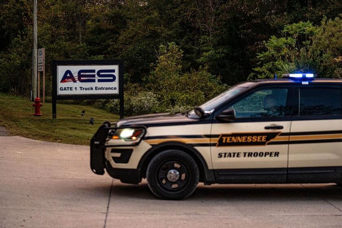 Szeryf: nikt nie przeżył eksplozji w fabryce amunicji w stanie Tennessee