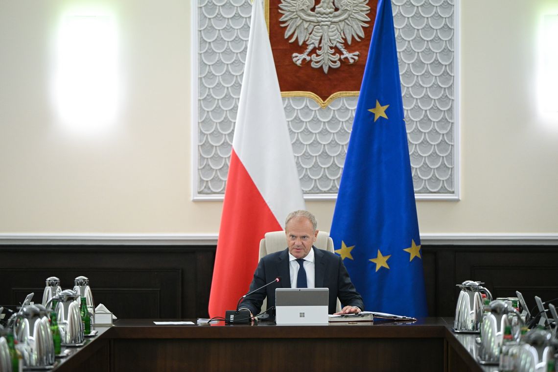 Szłapka: premier Tusk zrzekł się immunitetu poselskiego; chodzi o prywatny akt oskarżenia Instytutu Polski Suwerennej Szłapka: premier Tusk zrzekł się immunitetu poselskiego; chodzi o prywatny akt oskarżenia Instytutu Polski Suwerennej