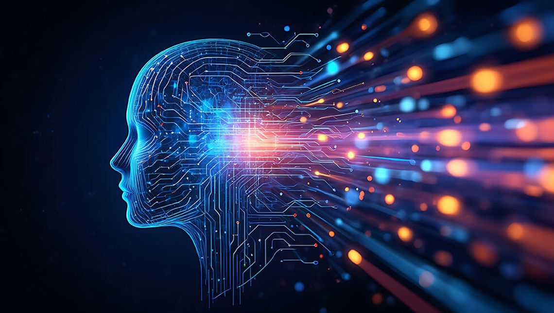Sztuczna inteligencja w 2025 r.: rosnąca popularność, wzrost dezinformacji i nowe regulacje Sztuczna inteligencja w 2025 r.: rosnąca popularność, wzrost dezinformacji i nowe regulacje