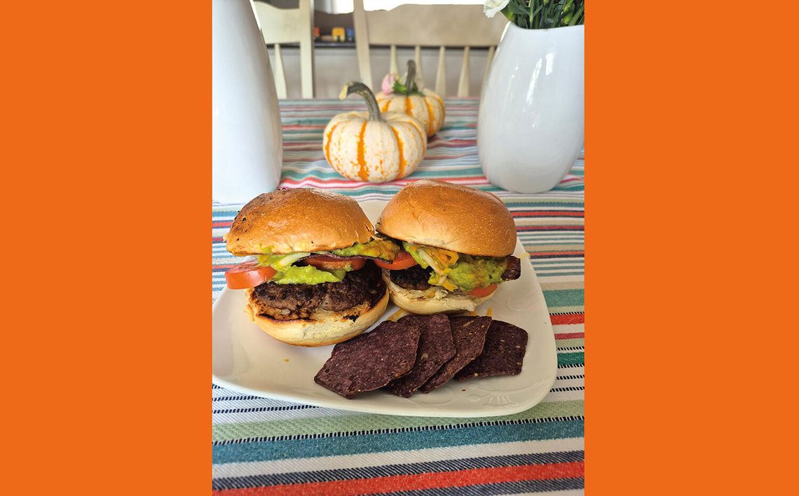 Taco burgery Taco burgery