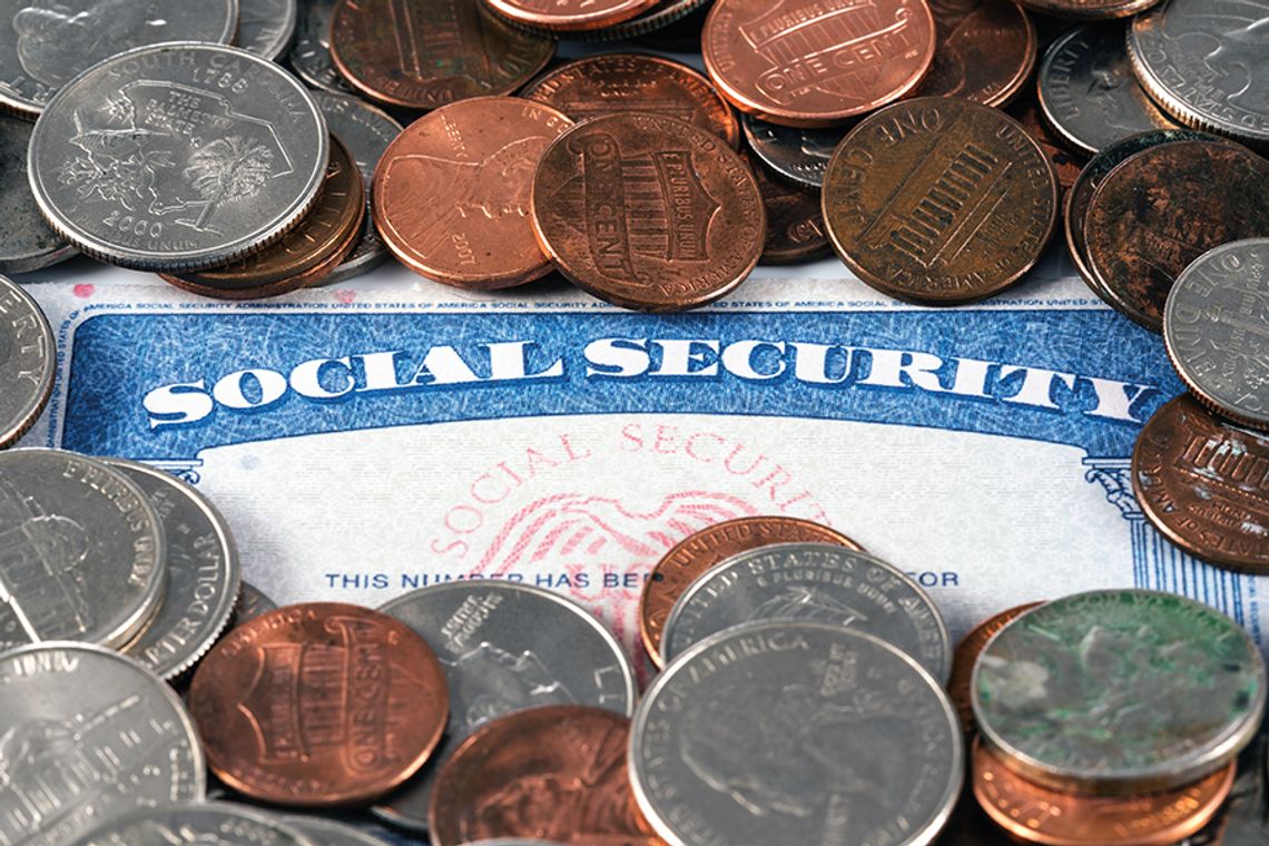 Tajniki Social Security dotyczące imigrantów