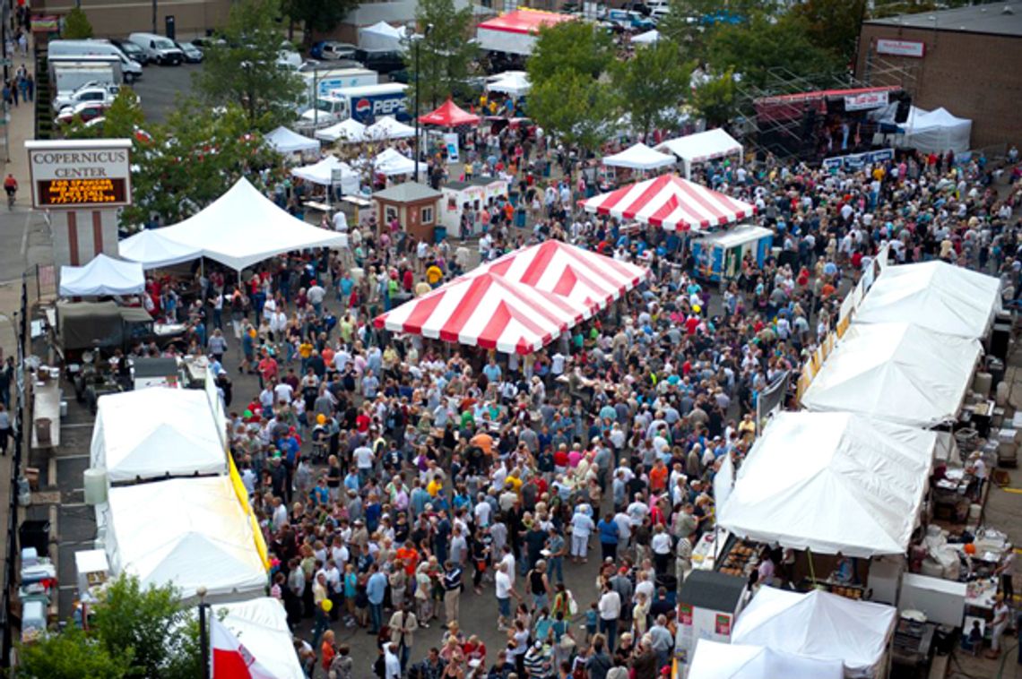 „Taste of Polonia” - festiwal dla całych rodzin