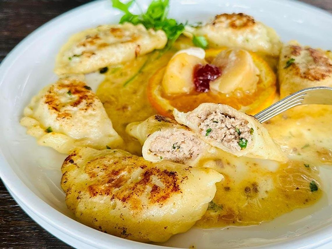 Tata’s Pierogi zaprasza w Międzynarodowy Dzień Pieroga i każdy inny dzień