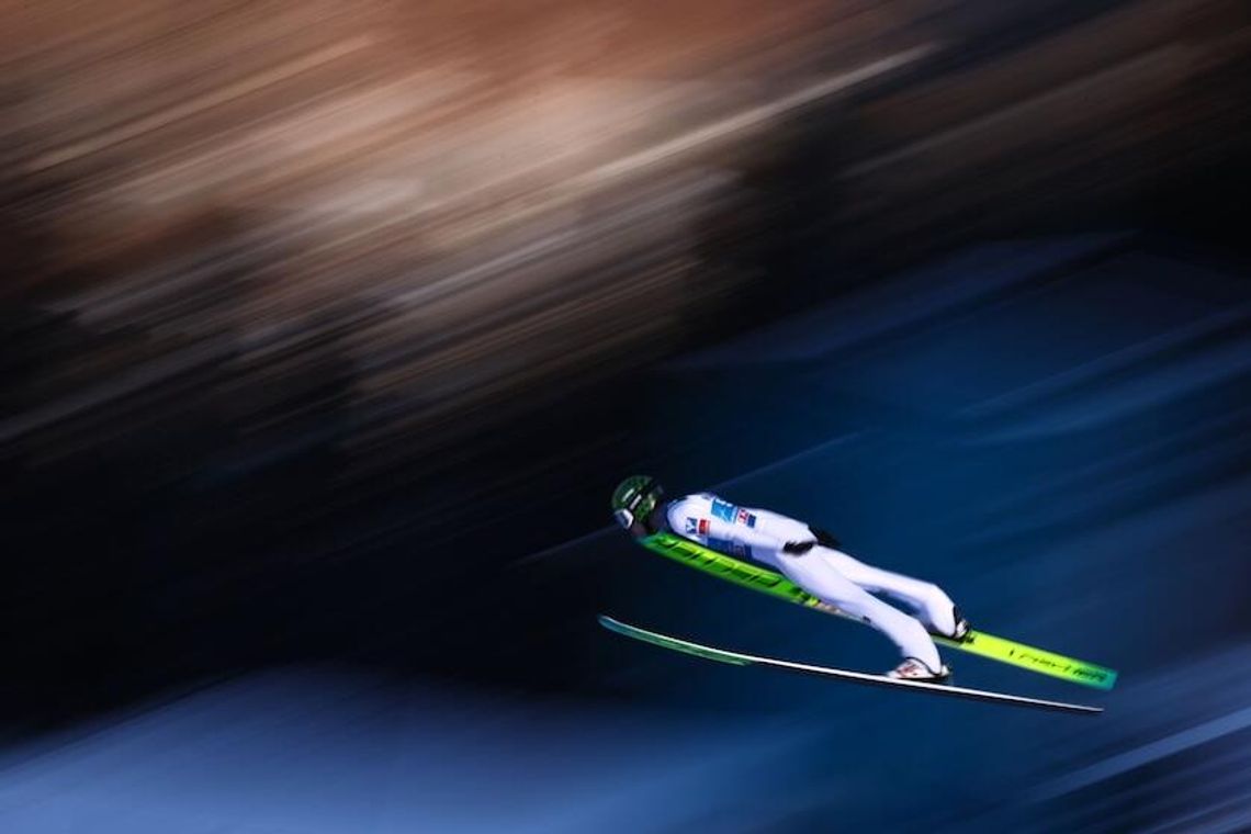 TCS - czterech Polaków awansowało do noworocznego konkursu w Garmisch-Partenkirchen TCS - czterech Polaków awansowało do noworocznego konkursu w Garmisch-Partenkirchen