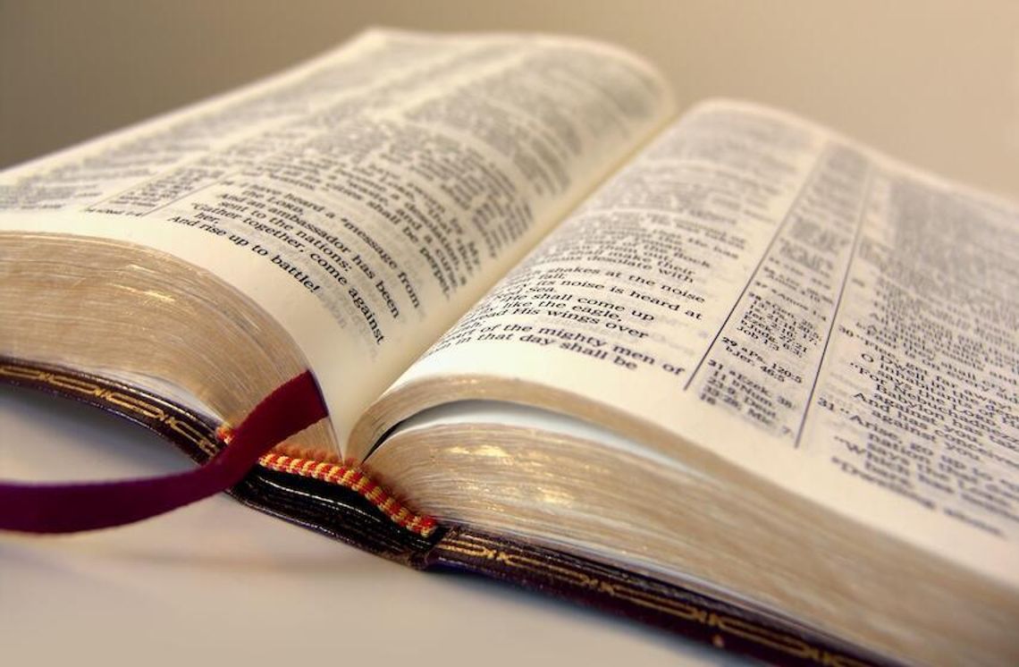 Teksas: Biblia jako lektura obowiązkowa w szkołach publicznych