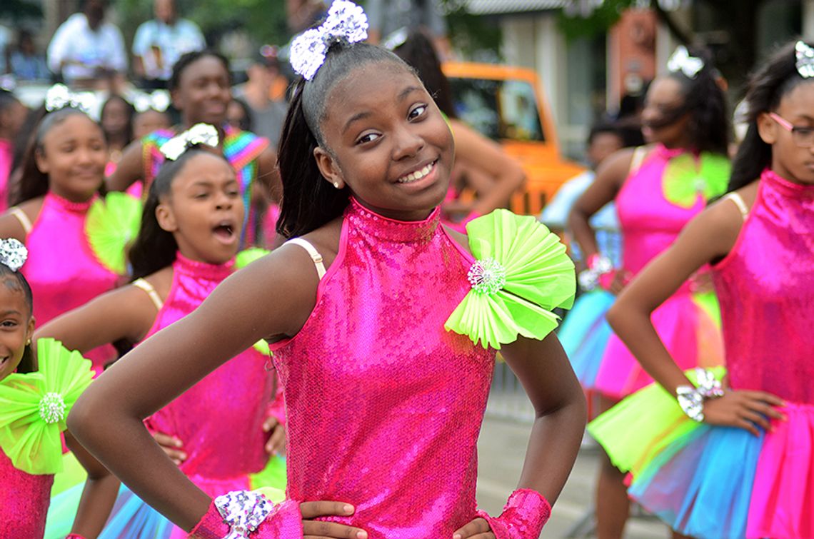 The Bud Billiken Parade 2022 (WIDEO|ZDJĘCIA)