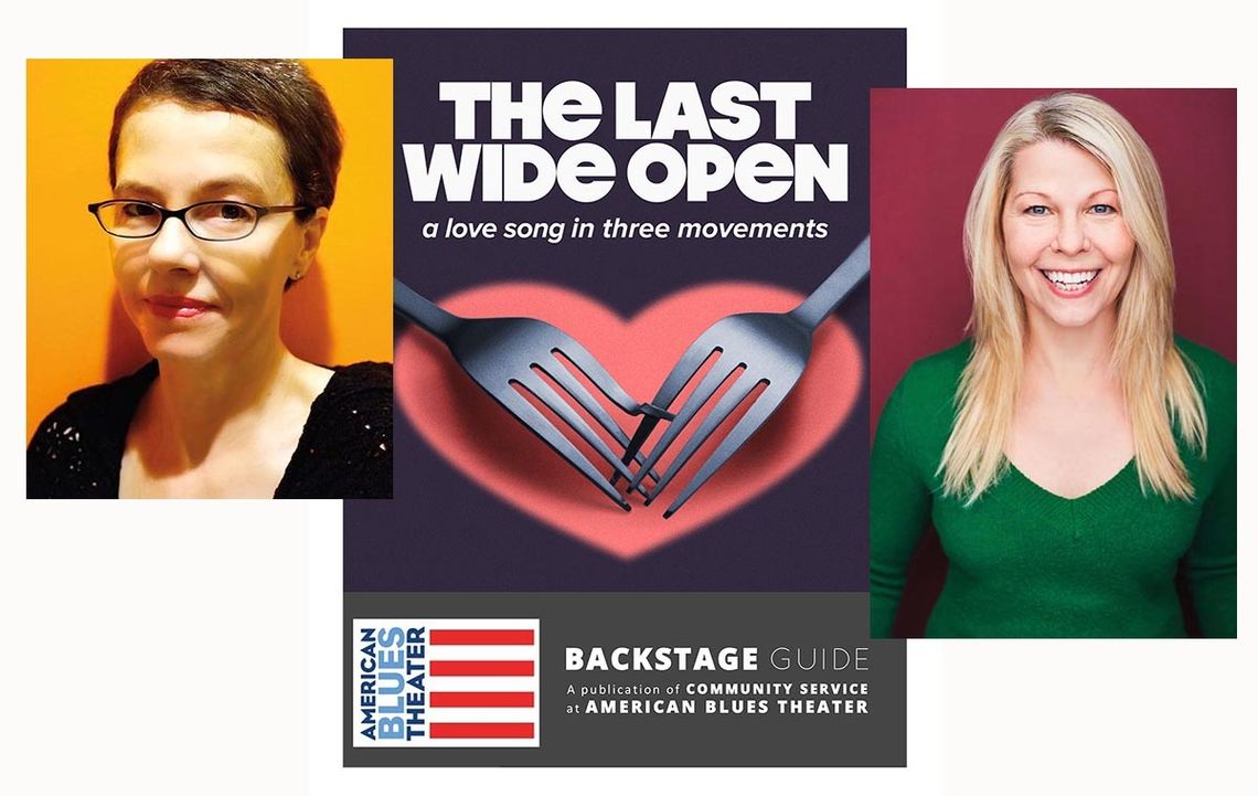 The Last Wide Open – teatralny list miłosny do Polonii w Chicago