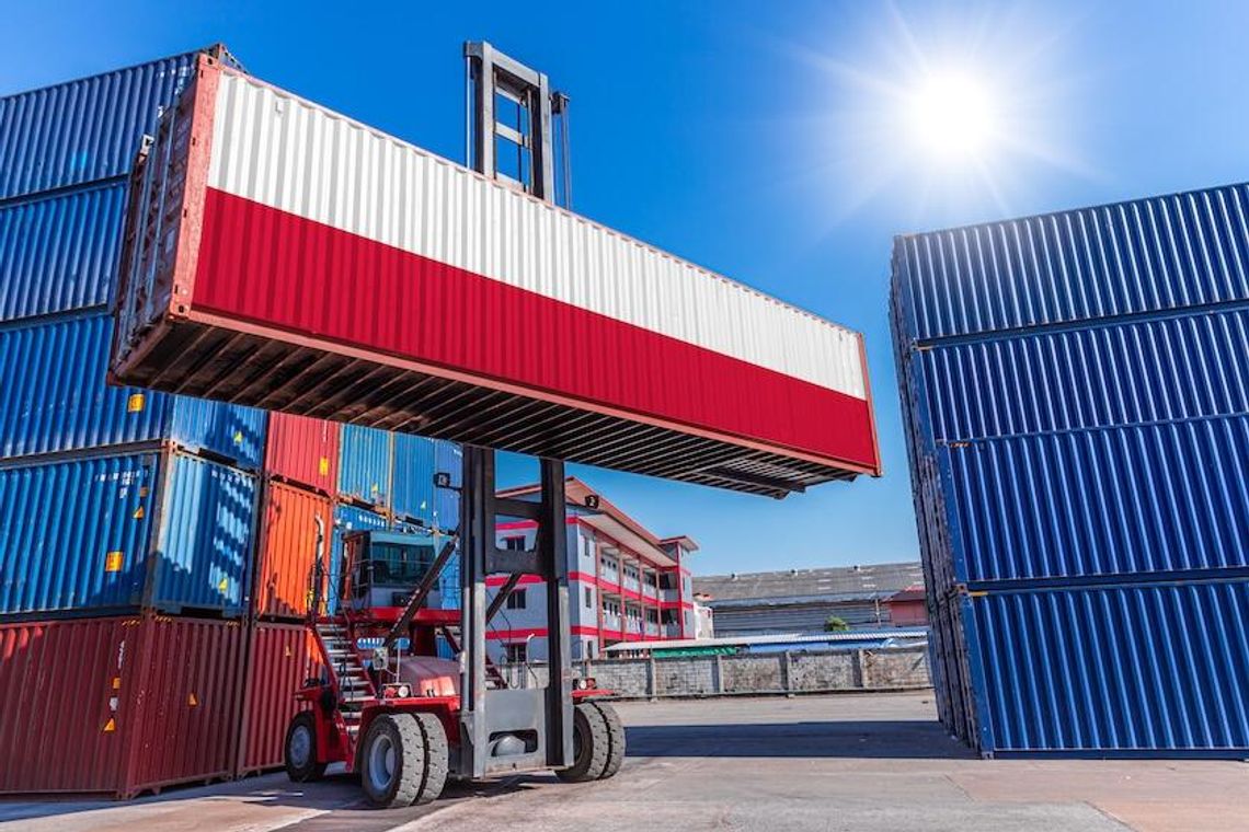 „The Times”: Polska rozwija się nieustannie, zwrot „cud gospodarczy” wydaje się uzasadniony „The Times”: Polska rozwija się nieustannie, zwrot „cud gospodarczy” wydaje się uzasadniony