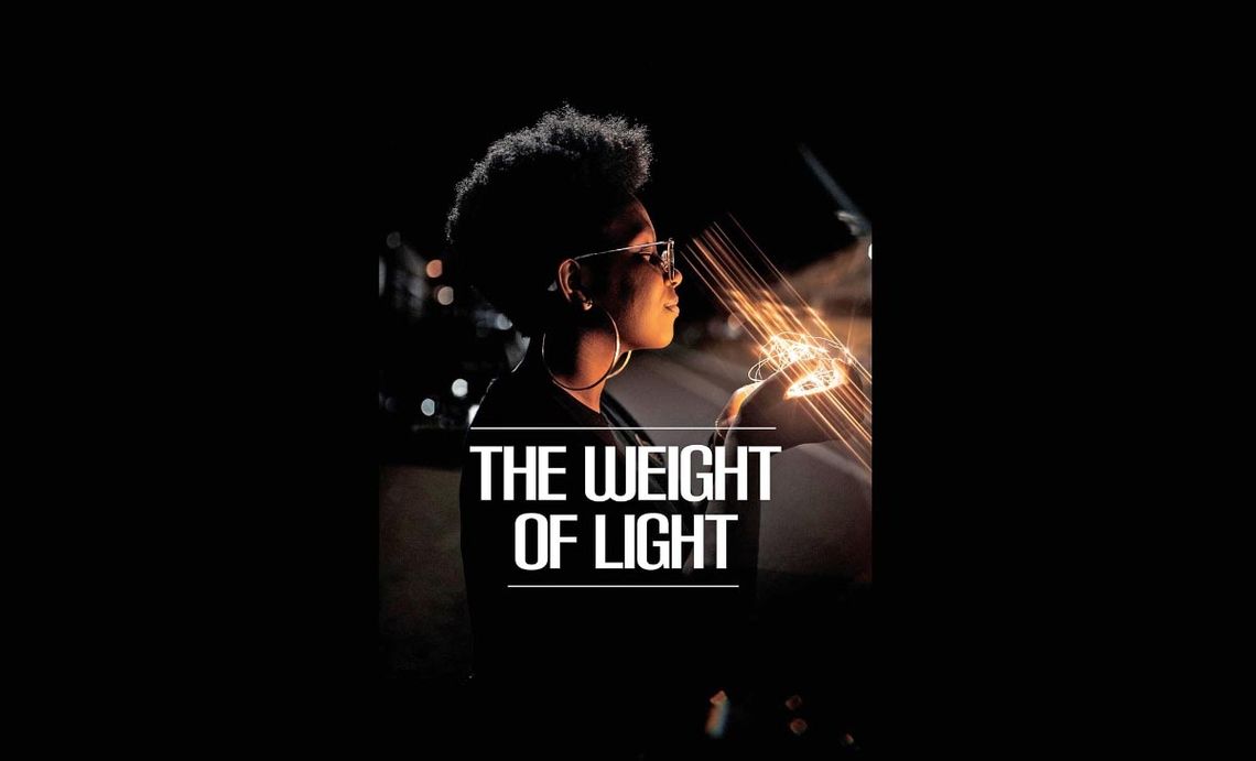 The Weight of Light w Chicago Opera Theatre