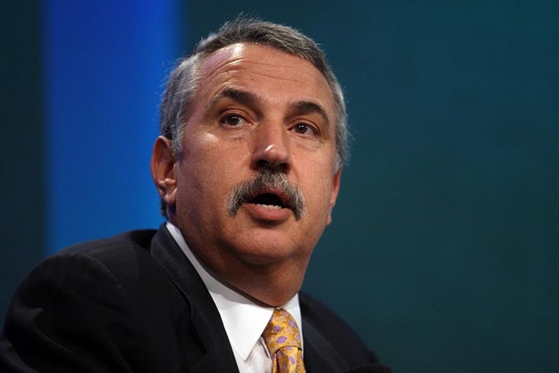 Thomas Friedman: polityka Netanjahu zagraża interesom Izraela i USA