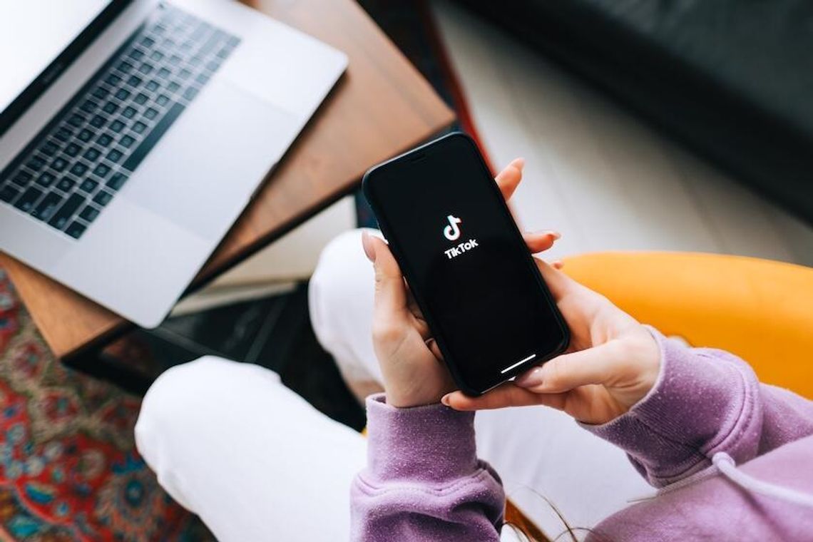 TikTok przestał działać w Stanach Zjednoczonych
