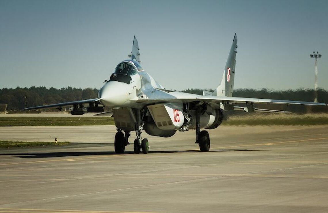 „Times”: polska machina wojenna przygotowuje się na konflikt z Rosją