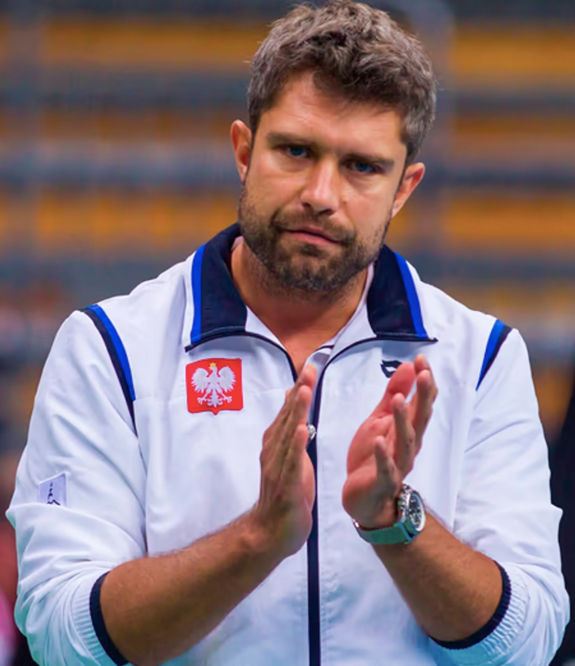 Tomasz Wiktorowski ma zostać trenerem utytułowanej tenisistki Osaki Tomasz Wiktorowski ma zostać trenerem utytułowanej tenisistki Osaki