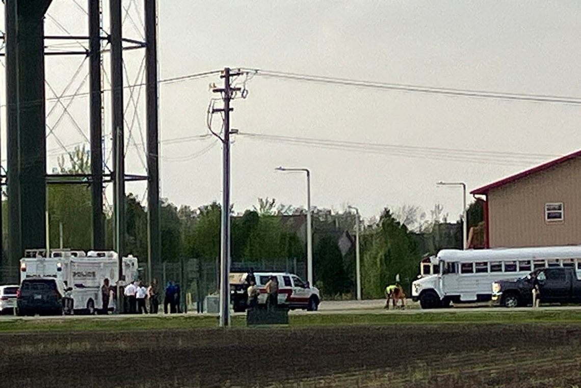 Tragedia w Chatham: samochód wjechał w budynek z dziećmi – cztery ofiary śmiertelne