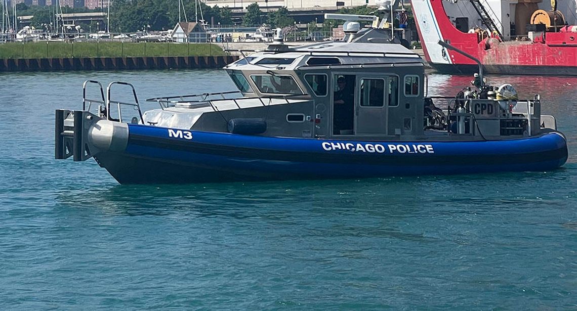 Tragiczne incydenty nad jeziorem Michigan: utonięcie w Chicago i niezidentyfikowane ciało w Indianie