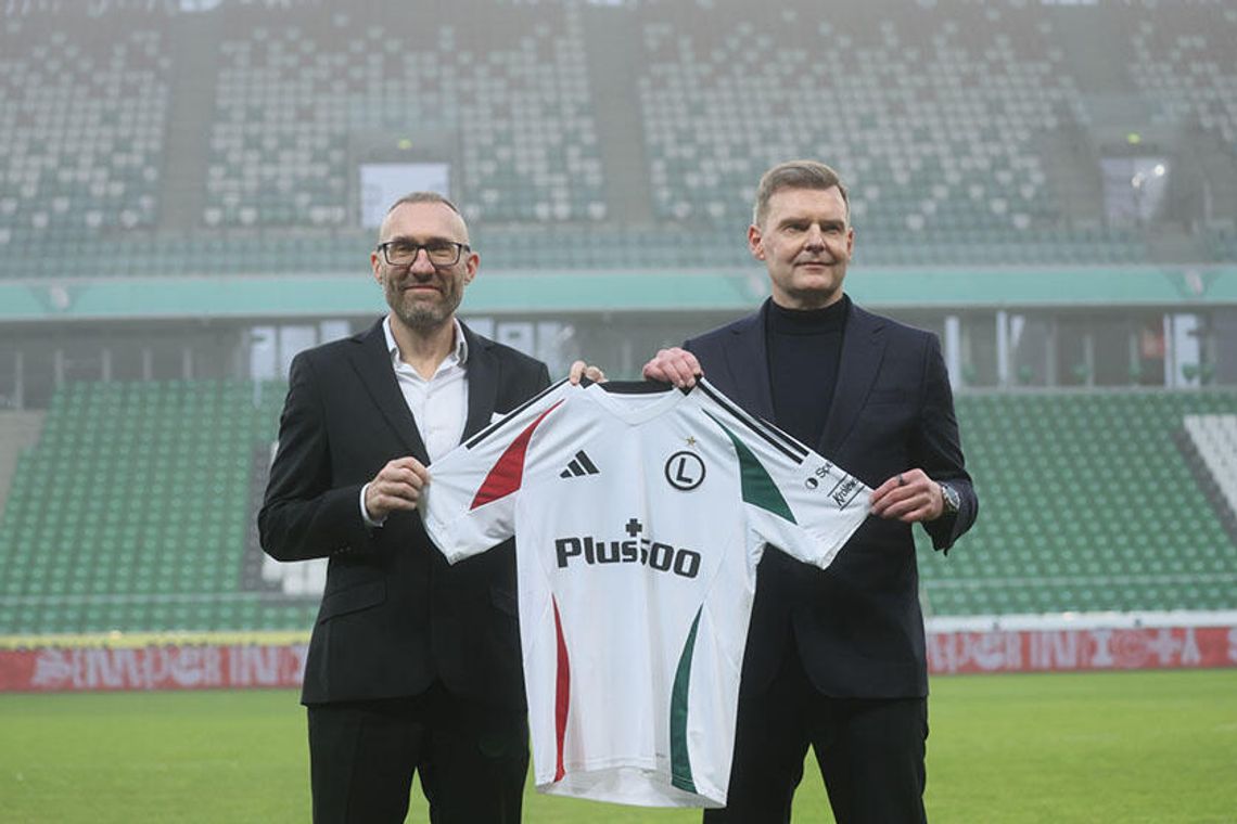 Trener Papszun o Legii: musimy zakasać rękawy i wziąć się do roboty