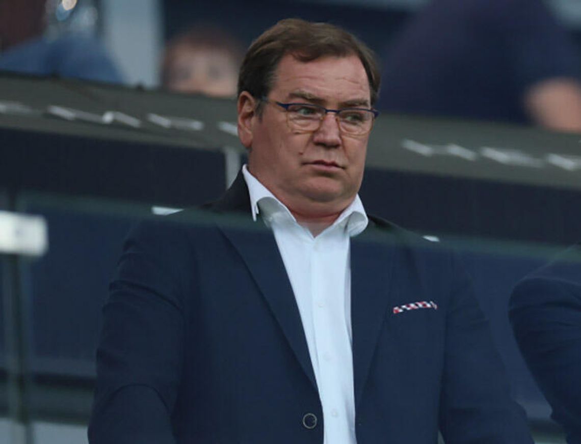 Trener Urban: Lewandowski chciałby wrócić do reprezentacji Trener Urban: Lewandowski chciałby wrócić do reprezentacji