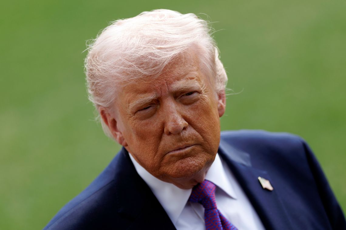 Trump: gdy ceny ropy rosną, zarabiamy krocie