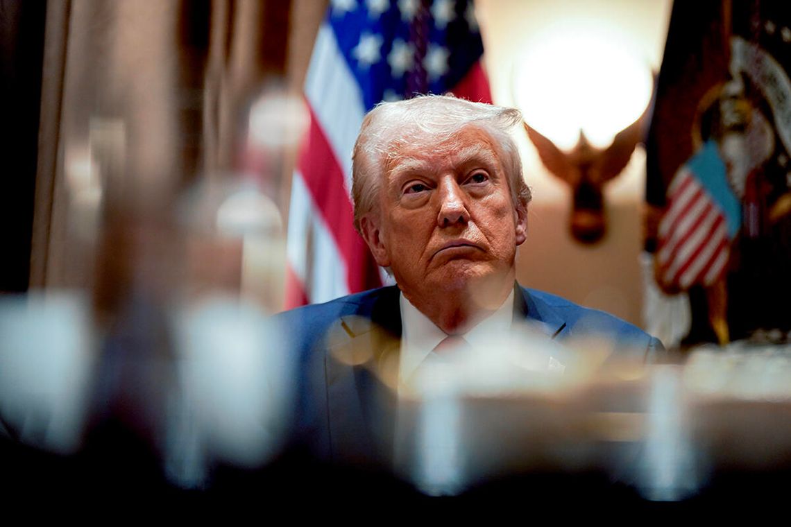 Trump i Musk zapowiedzieli dalsze masowe zwolnienia urzędników