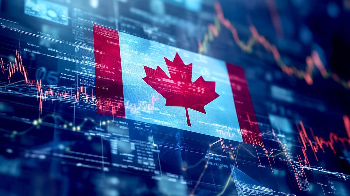 Trump i Trudeau ogłosili wstrzymanie zapowiadanych ceł na 30 dni