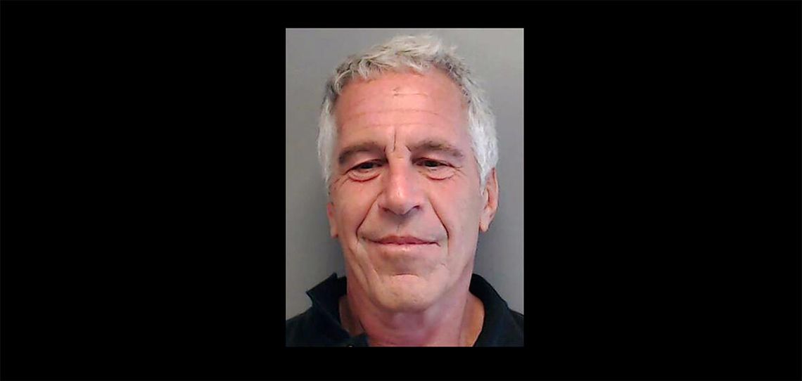 Trump: kraj powinien już zająć się czymś innym niż sprawą Epsteina