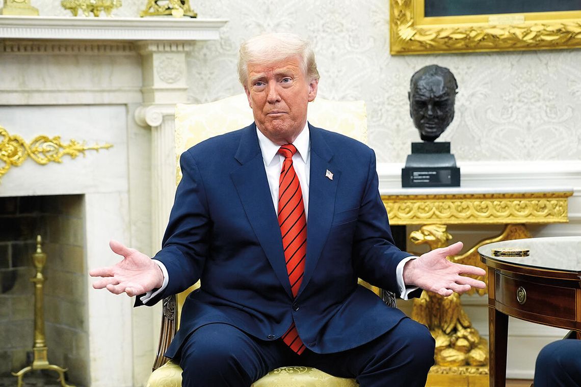 Trump: mam świetne relacje z Kim Dzong Unem, nasze rozmowy były moim wielkim osiągnięciem