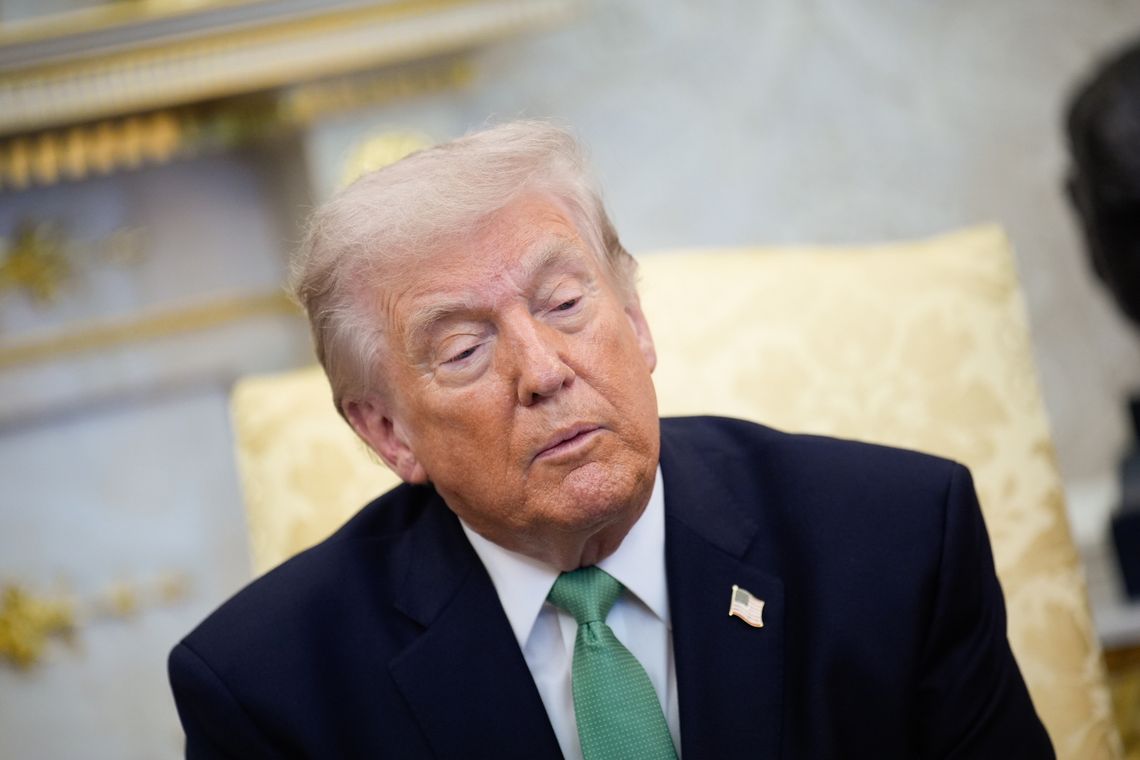 Trump: myślę, że będę miał „zaszczyt” przejęcia Kuby