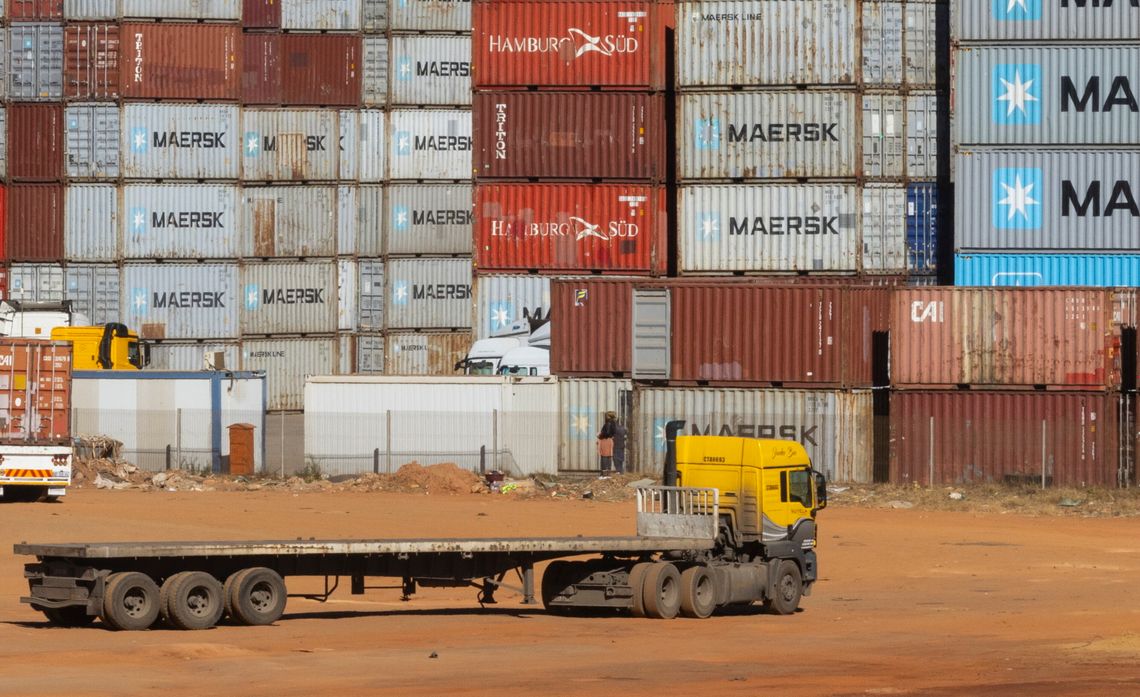 Trump nałożył nowe cła na dwadzieścia krajów afrykańskich