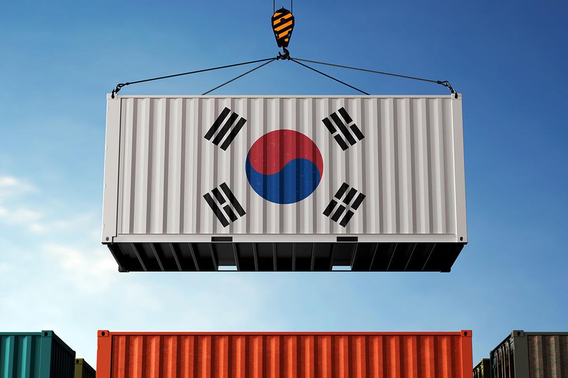 Trump ogłosił porozumienie handlowe z Koreą Płd., ustanawiając 15 proc. cła