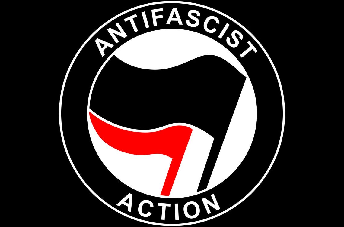 Trump ogłosił, że uznał Antifę za organizację terrorystyczną