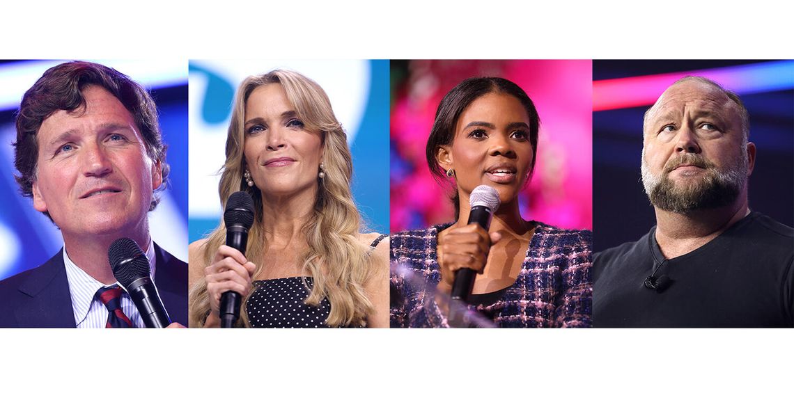 Trump potępił „głupich” publicystów MAGA za krytykę wojny z Iranem