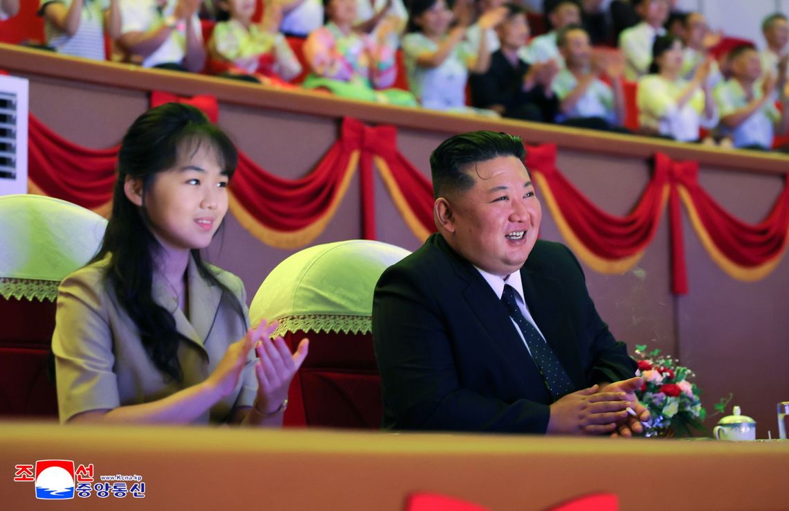 Trump potwierdził chęć spotkania się z Kim Dzong Unem jeszcze w tym roku