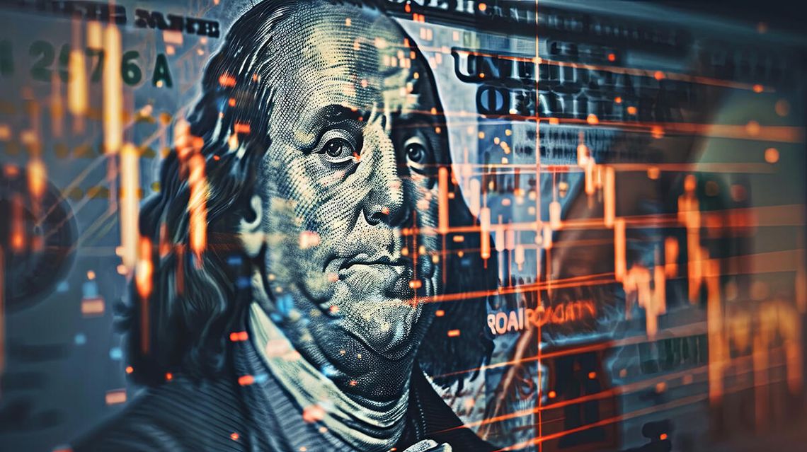 Trump potwierdził, że w sobotę nałoży 25 proc. cła na dobra z Meksyku i Kanady Trump potwierdził, że w sobotę nałoży 25 proc. cła na dobra z Meksyku i Kanady