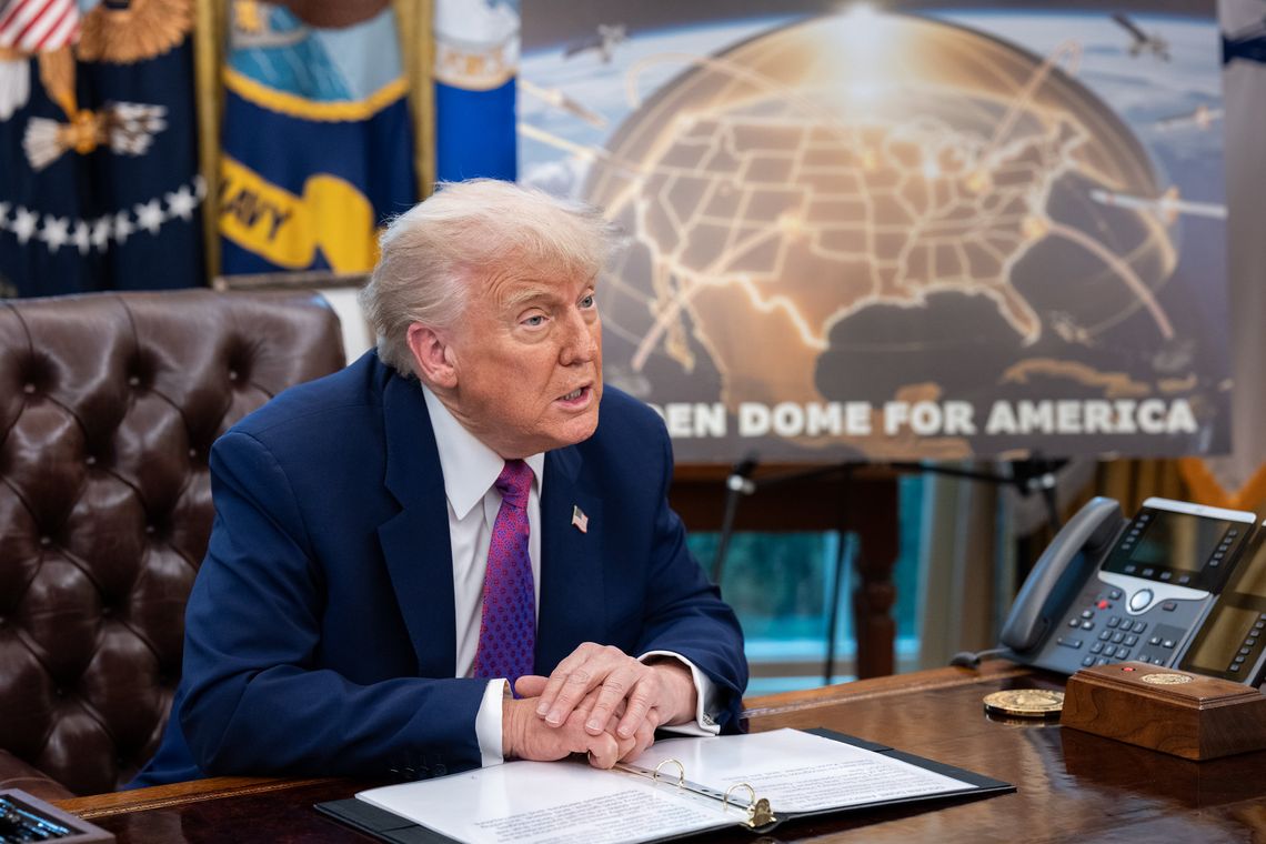 Trump: Putin igra z ogniem