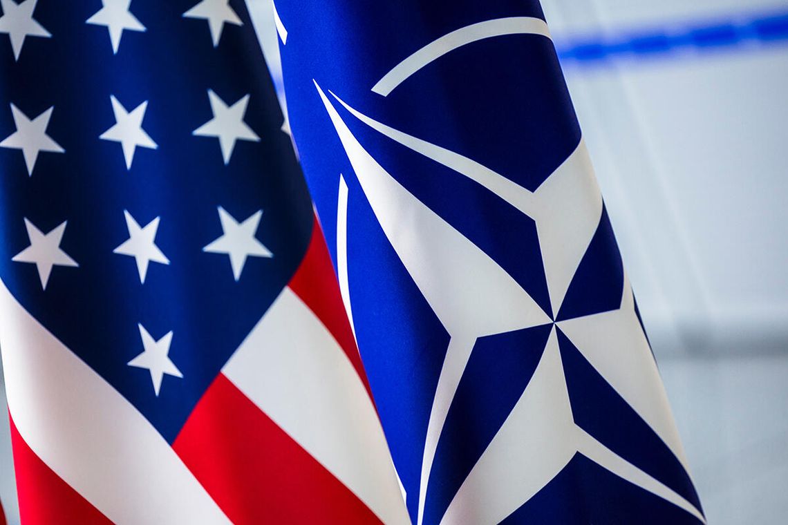 Trump rozważa wycofanie USA z NATO