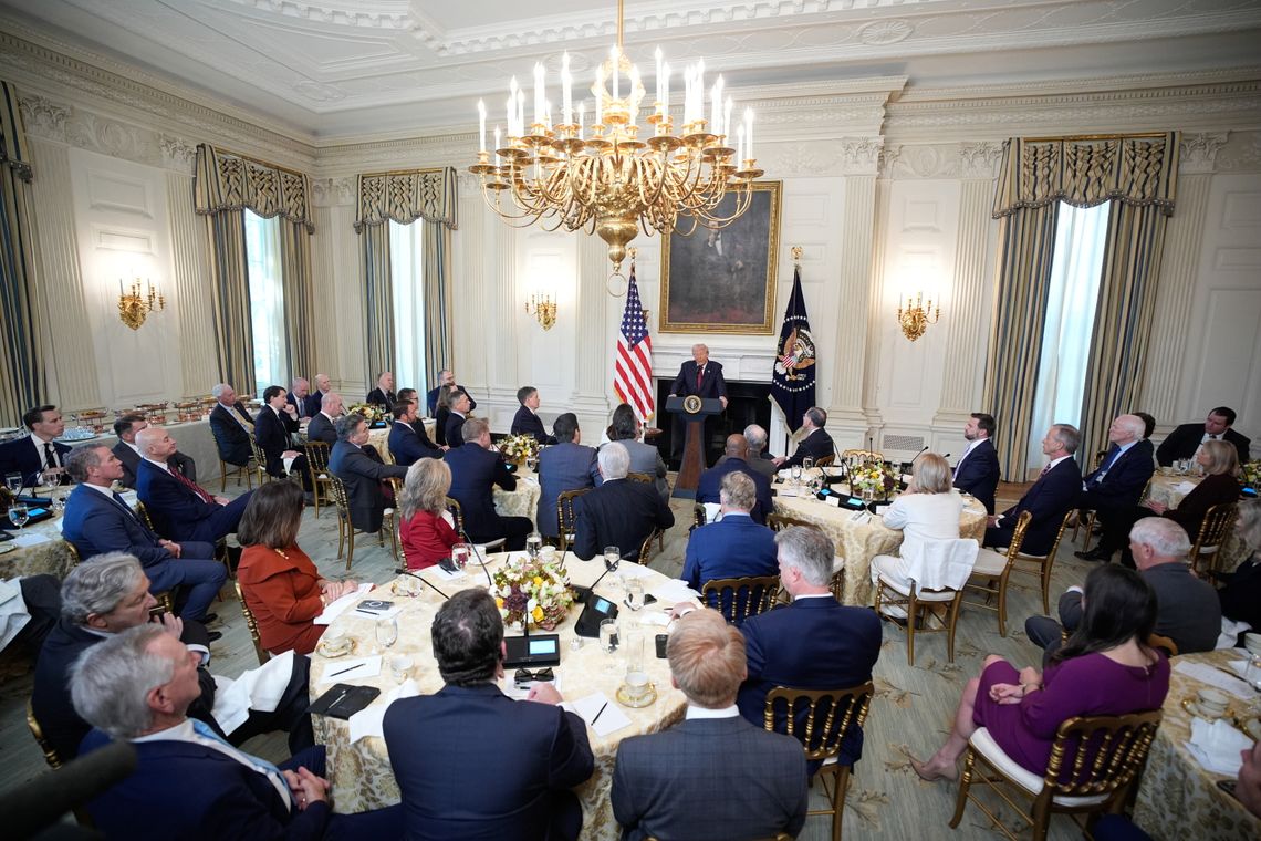 Trump: wtorkowe wybory nie były dobre dla Republikanów z powodu shutdownu Trump: wtorkowe wybory nie były dobre dla Republikanów z powodu shutdownu