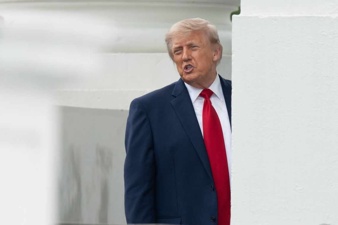 Trump zdecydował o możliwym przyjęciu dodatkowych 10 tys. Afrykanerów jako uchodźców