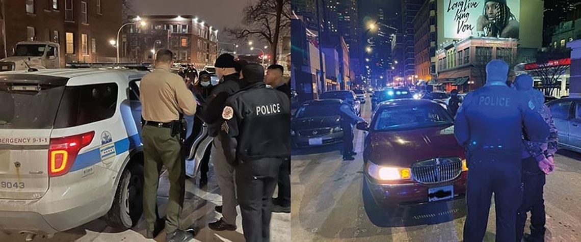 Trwa walka z problemem carjackingu w Chicago. Władze i policja pod presją, mieszkańcy i ofiary sterroryzowani