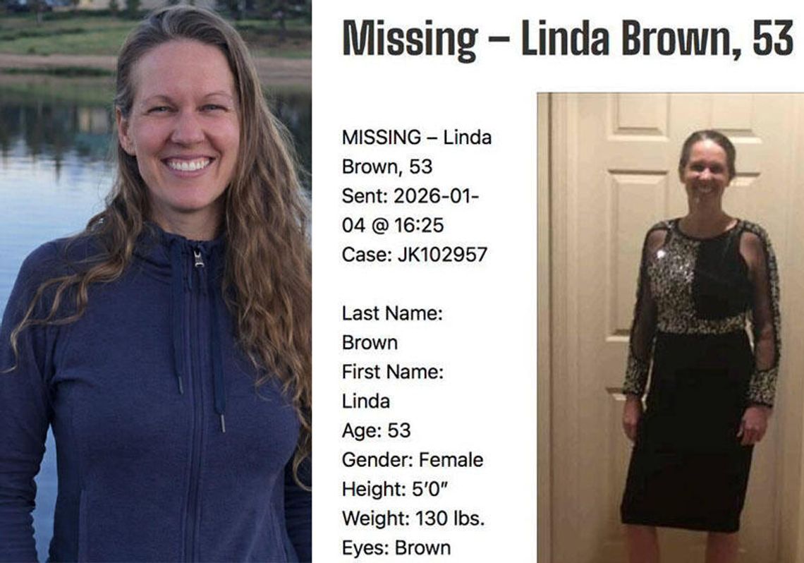 Trwają poszukiwania zaginionej nauczycielki z południa Chicago