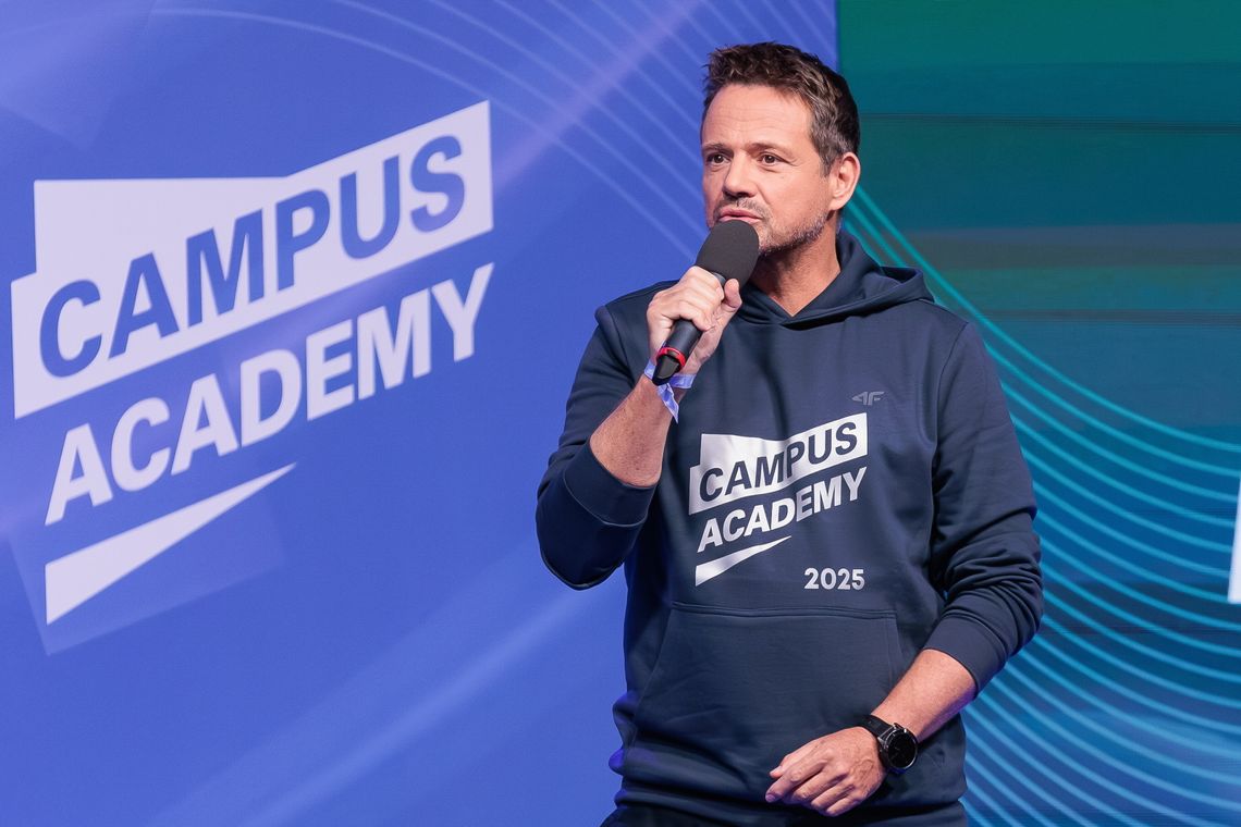 Trzaskowski: od 1 czerwca nocna prohibicji w całej Warszawie